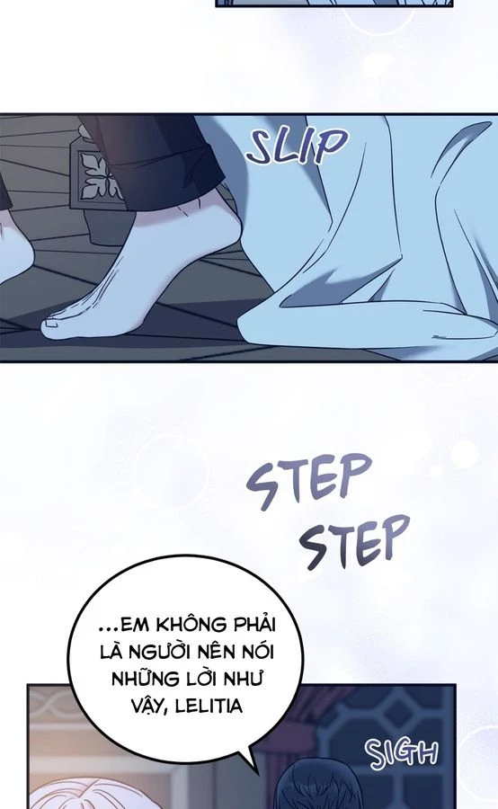 Không Bao Giờ Trở Về Gia Đình Đã Bỏ Rơi Tôi Chapter 58 - 37