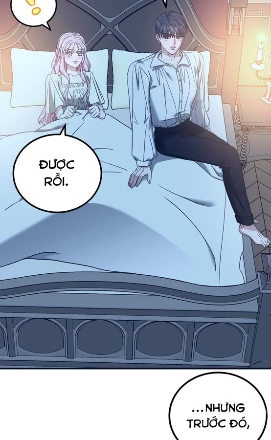 Không Bao Giờ Trở Về Gia Đình Đã Bỏ Rơi Tôi Chapter 58 - 39