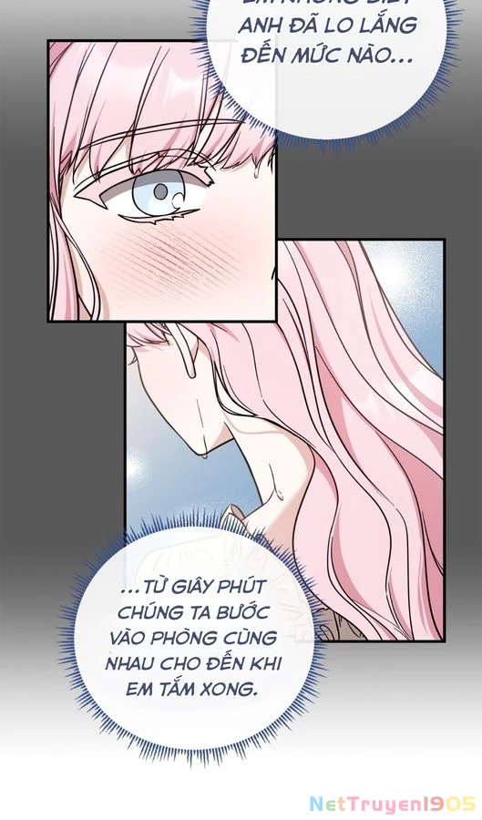 Không Bao Giờ Trở Về Gia Đình Đã Bỏ Rơi Tôi Chapter 58 - 44