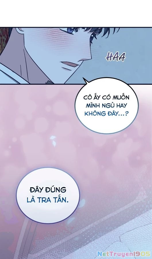 Không Bao Giờ Trở Về Gia Đình Đã Bỏ Rơi Tôi Chapter 58 - 45