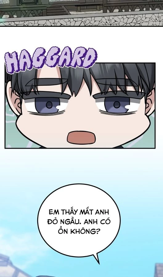 Không Bao Giờ Trở Về Gia Đình Đã Bỏ Rơi Tôi Chapter 58 - 48