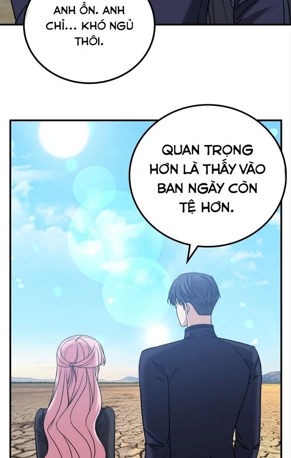 Không Bao Giờ Trở Về Gia Đình Đã Bỏ Rơi Tôi Chapter 58 - 50