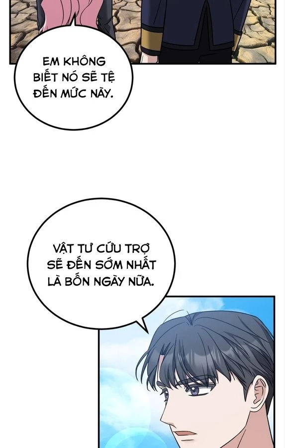 Không Bao Giờ Trở Về Gia Đình Đã Bỏ Rơi Tôi Chapter 58 - 51