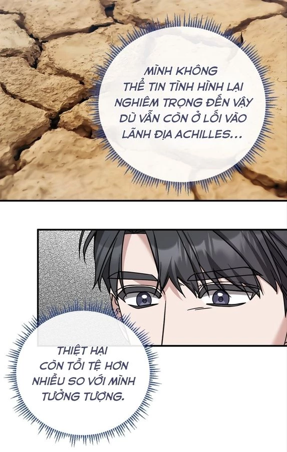 Không Bao Giờ Trở Về Gia Đình Đã Bỏ Rơi Tôi Chapter 58 - 53