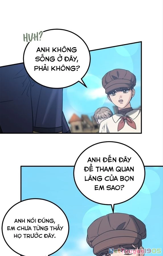 Không Bao Giờ Trở Về Gia Đình Đã Bỏ Rơi Tôi Chapter 58 - 54