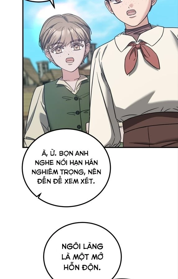 Không Bao Giờ Trở Về Gia Đình Đã Bỏ Rơi Tôi Chapter 58 - 55