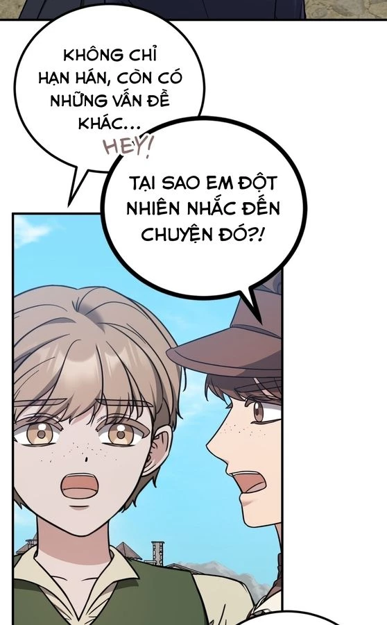 Không Bao Giờ Trở Về Gia Đình Đã Bỏ Rơi Tôi Chapter 58 - 58