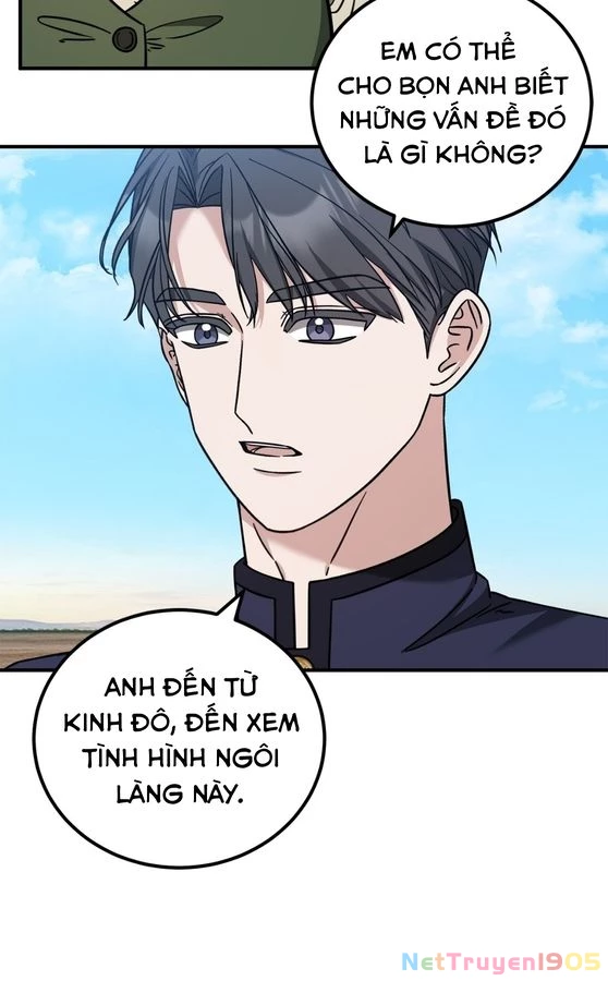 Không Bao Giờ Trở Về Gia Đình Đã Bỏ Rơi Tôi Chapter 58 - 59