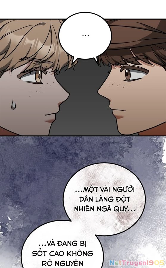 Không Bao Giờ Trở Về Gia Đình Đã Bỏ Rơi Tôi Chapter 58 - 60