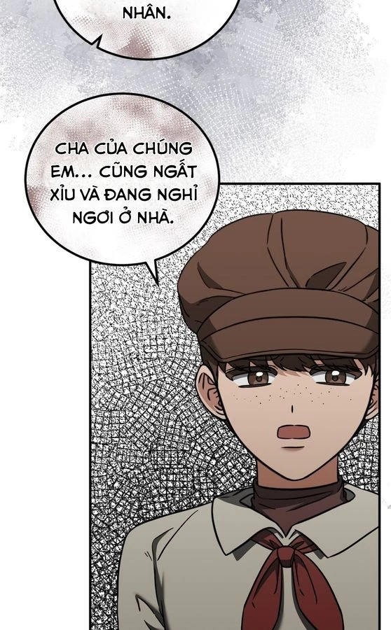 Không Bao Giờ Trở Về Gia Đình Đã Bỏ Rơi Tôi Chapter 58 - 61