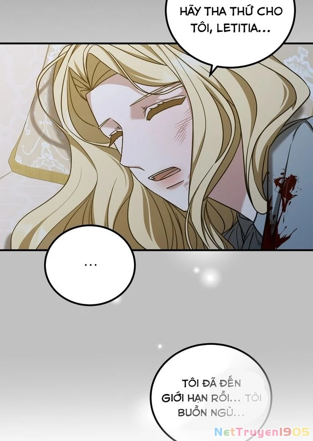 Không Bao Giờ Trở Về Gia Đình Đã Bỏ Rơi Tôi Chapter 58 - 67