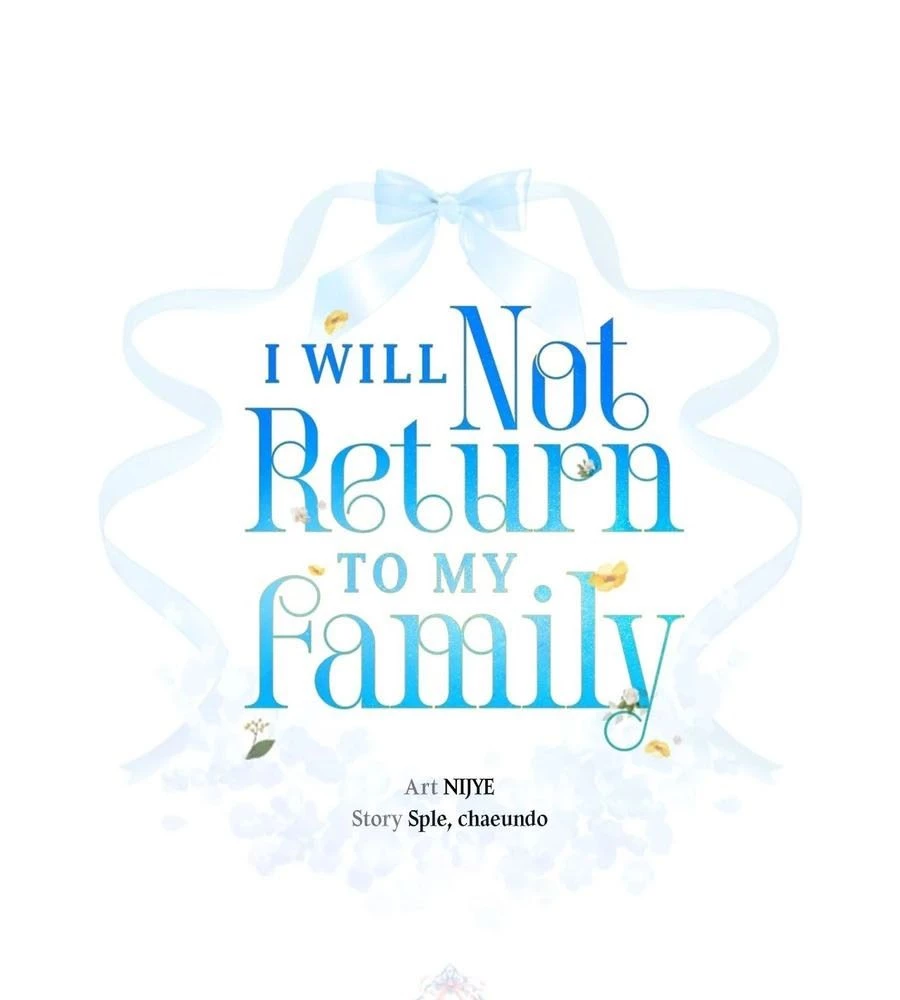 Không Bao Giờ Trở Về Gia Đình Đã Bỏ Rơi Tôi Chapter 59 - 5