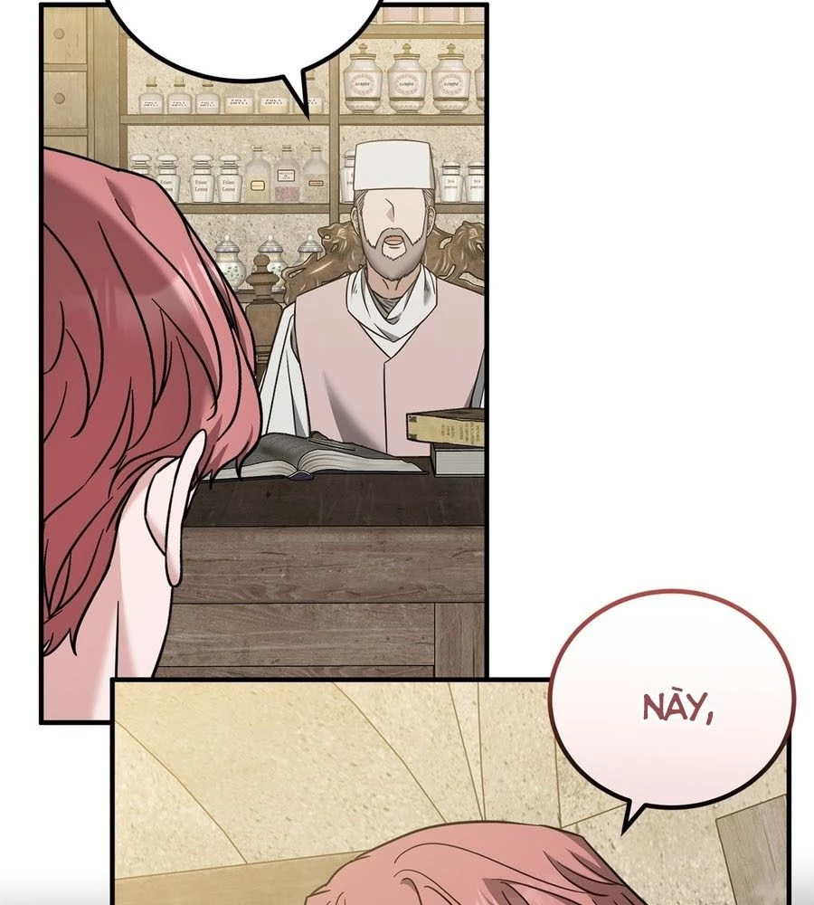 Không Bao Giờ Trở Về Gia Đình Đã Bỏ Rơi Tôi Chapter 59 - 7