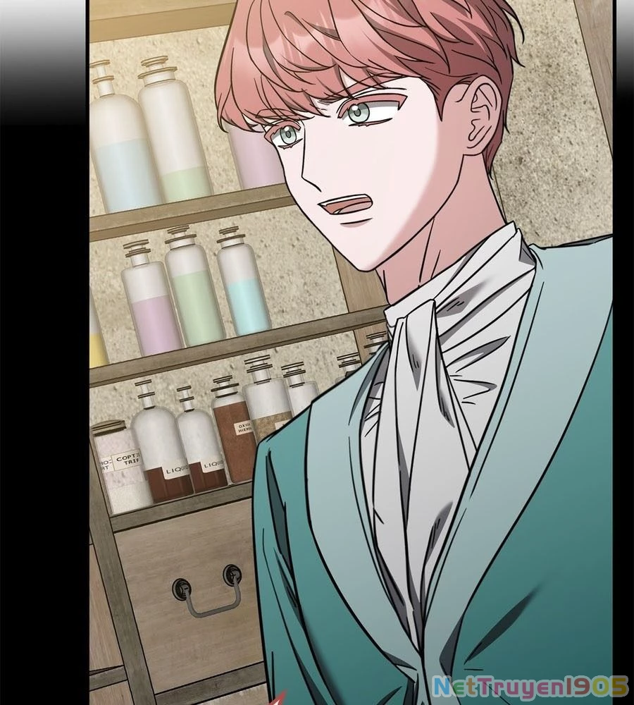 Không Bao Giờ Trở Về Gia Đình Đã Bỏ Rơi Tôi Chapter 59 - 8