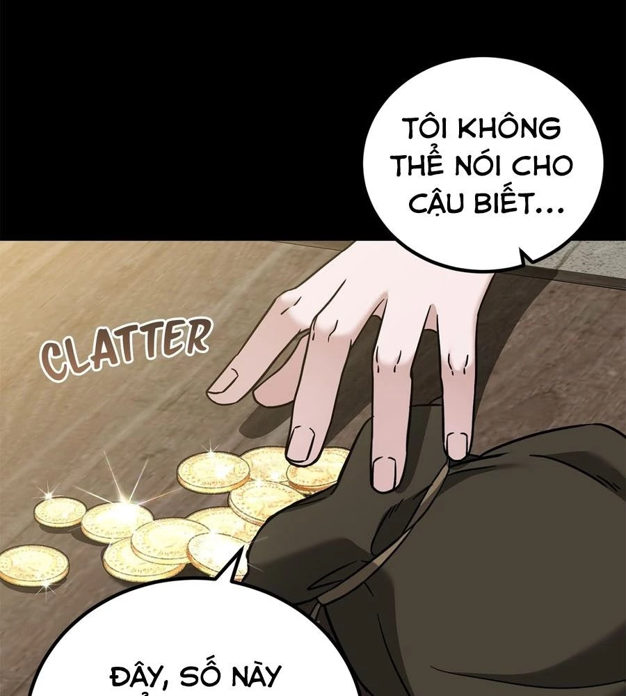 Không Bao Giờ Trở Về Gia Đình Đã Bỏ Rơi Tôi Chapter 59 - 10