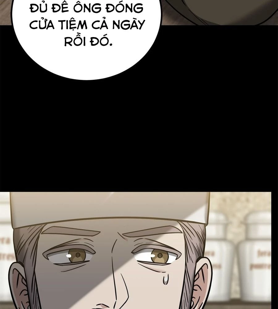 Không Bao Giờ Trở Về Gia Đình Đã Bỏ Rơi Tôi Chapter 59 - 11