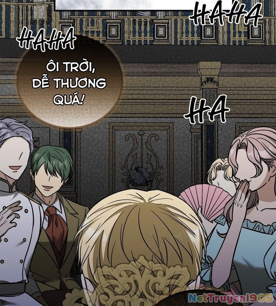 Không Bao Giờ Trở Về Gia Đình Đã Bỏ Rơi Tôi Chapter 59 - 18