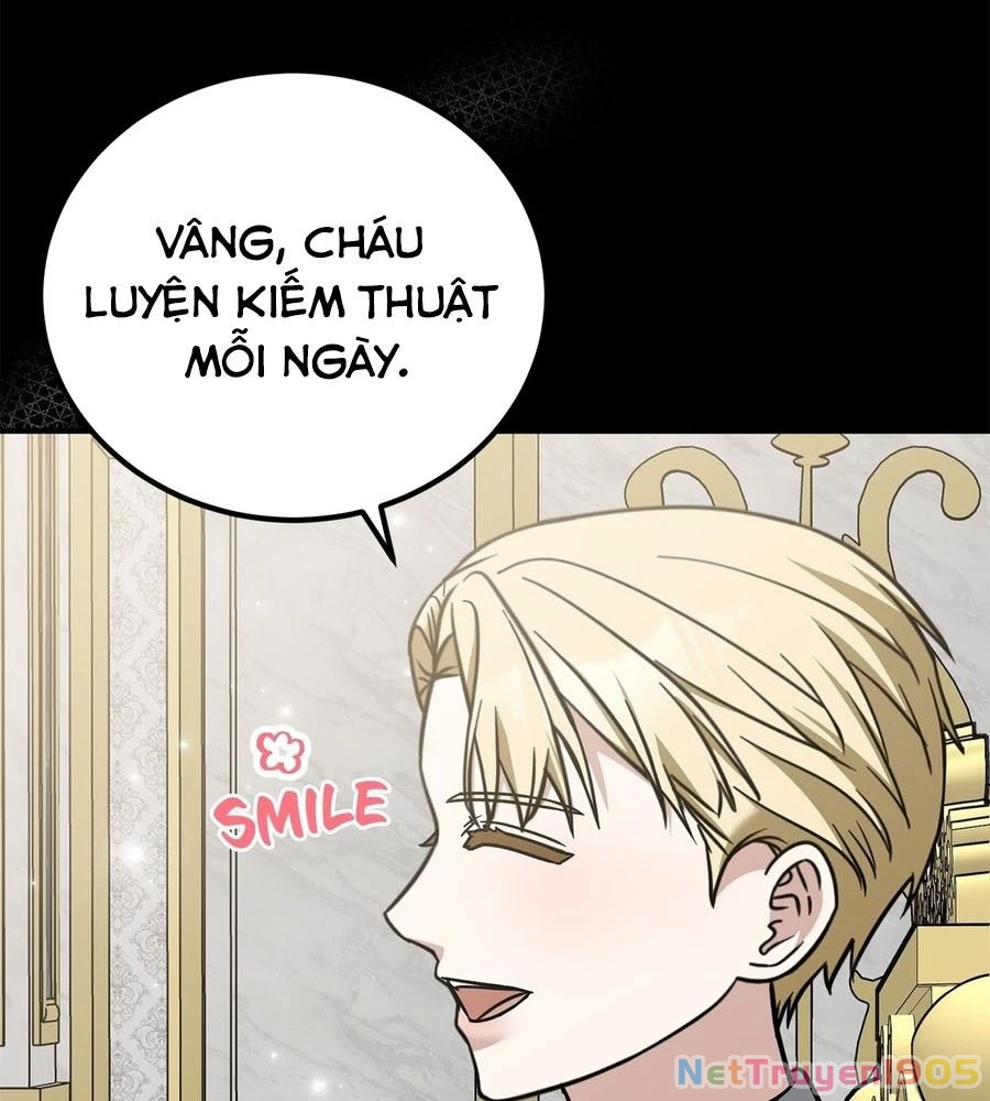 Không Bao Giờ Trở Về Gia Đình Đã Bỏ Rơi Tôi Chapter 59 - 20