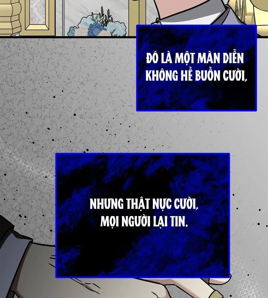 Không Bao Giờ Trở Về Gia Đình Đã Bỏ Rơi Tôi Chapter 59 - 21