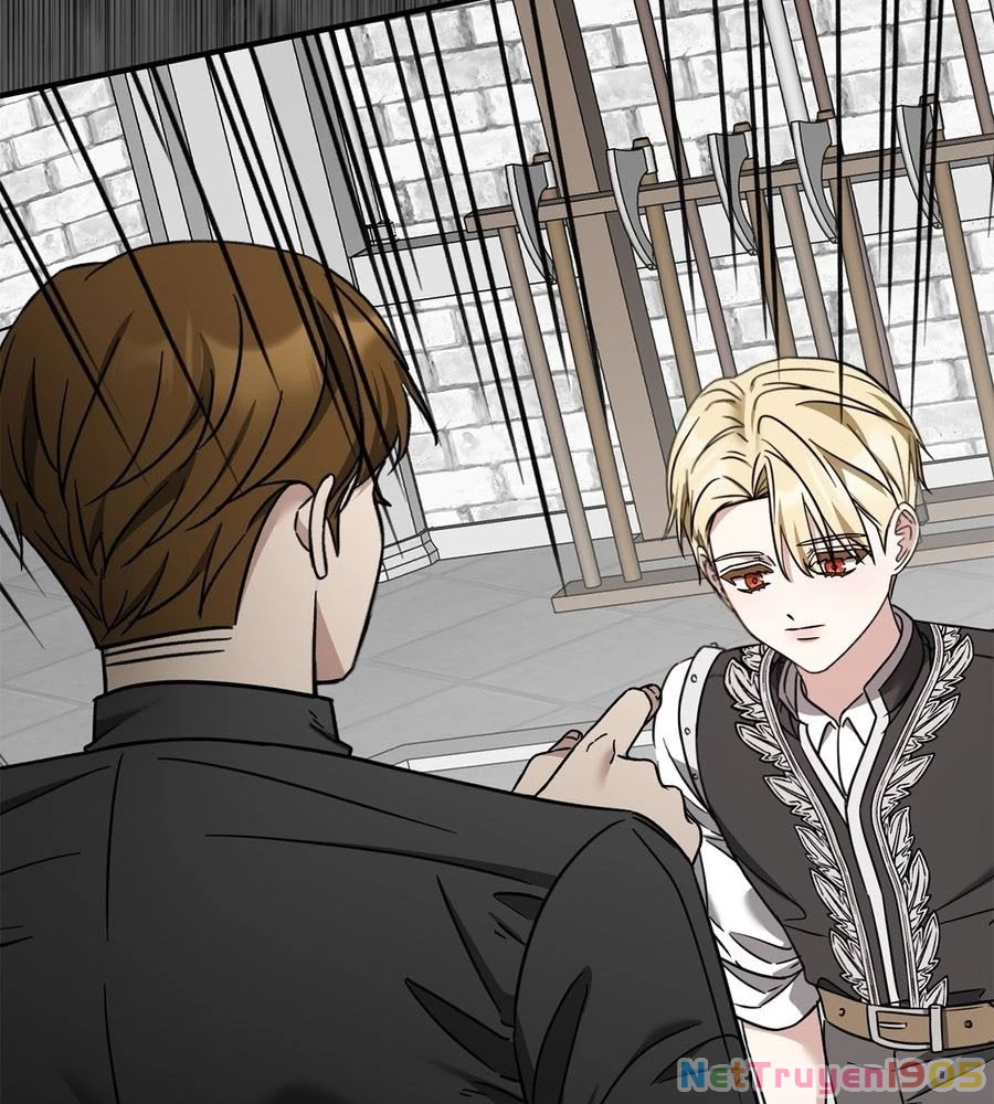 Không Bao Giờ Trở Về Gia Đình Đã Bỏ Rơi Tôi Chapter 59 - 27