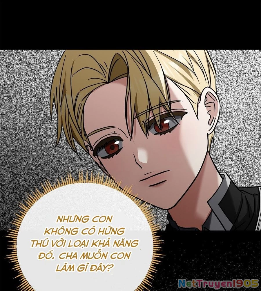 Không Bao Giờ Trở Về Gia Đình Đã Bỏ Rơi Tôi Chapter 59 - 29