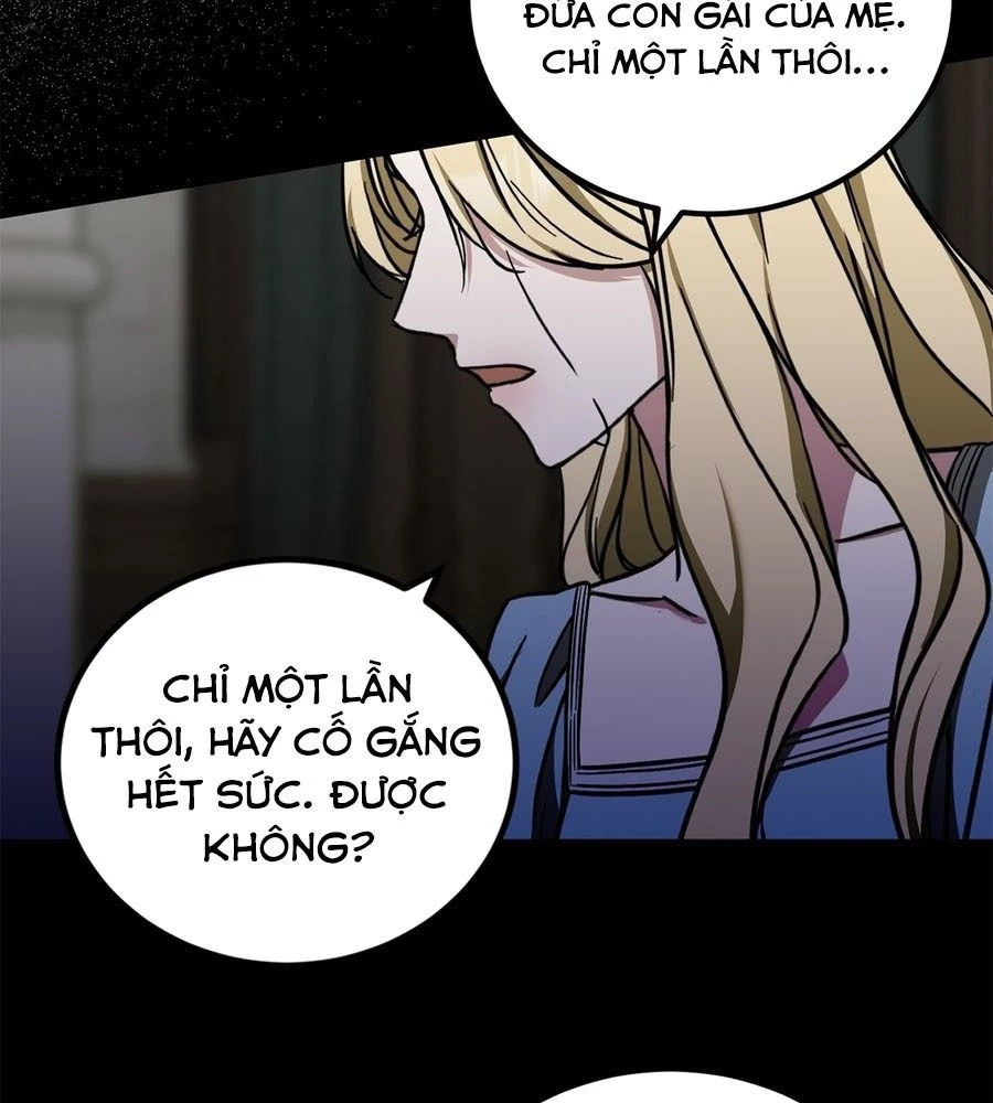 Không Bao Giờ Trở Về Gia Đình Đã Bỏ Rơi Tôi Chapter 59 - 31