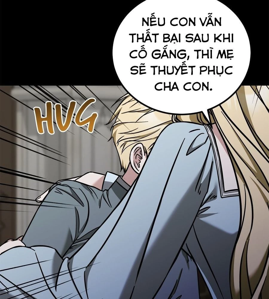 Không Bao Giờ Trở Về Gia Đình Đã Bỏ Rơi Tôi Chapter 59 - 32