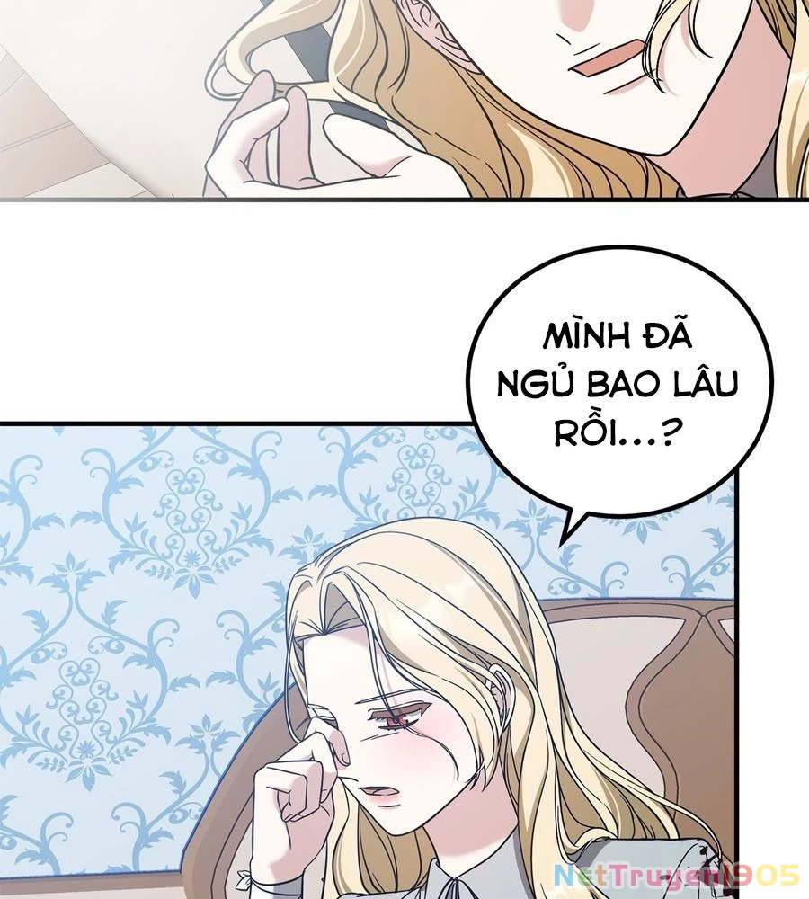 Không Bao Giờ Trở Về Gia Đình Đã Bỏ Rơi Tôi Chapter 59 - 50