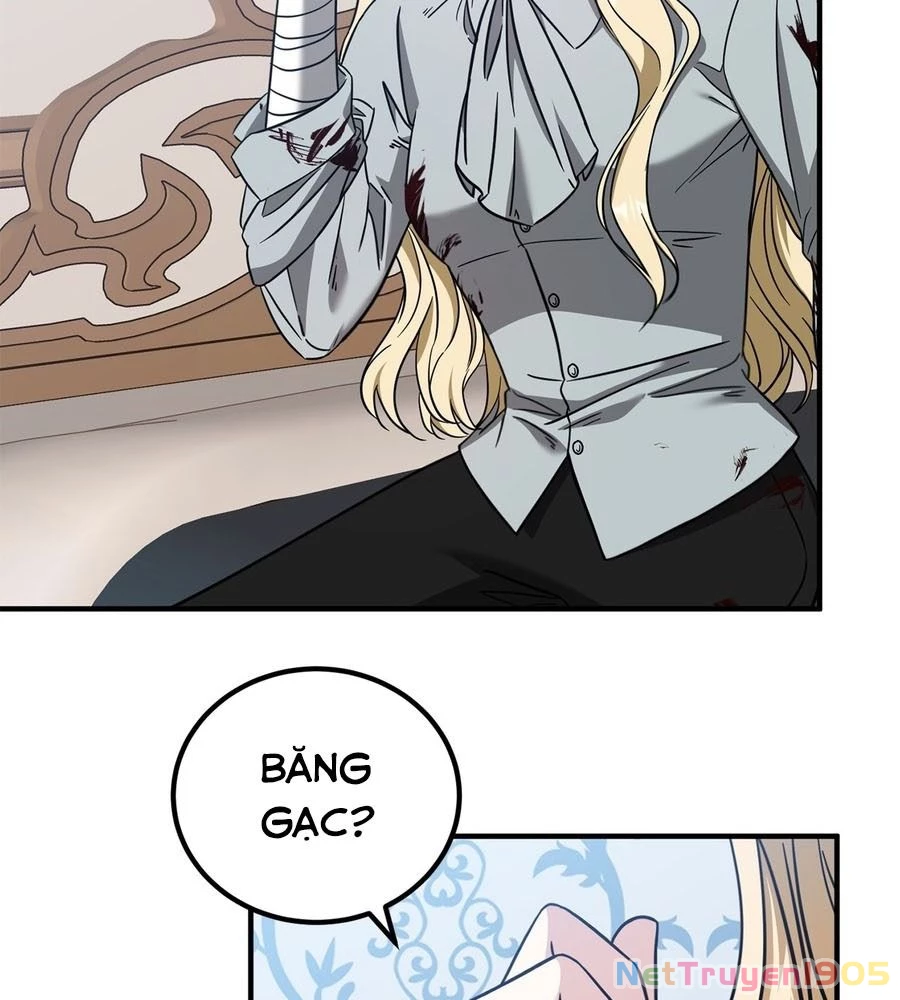 Không Bao Giờ Trở Về Gia Đình Đã Bỏ Rơi Tôi Chapter 59 - 51