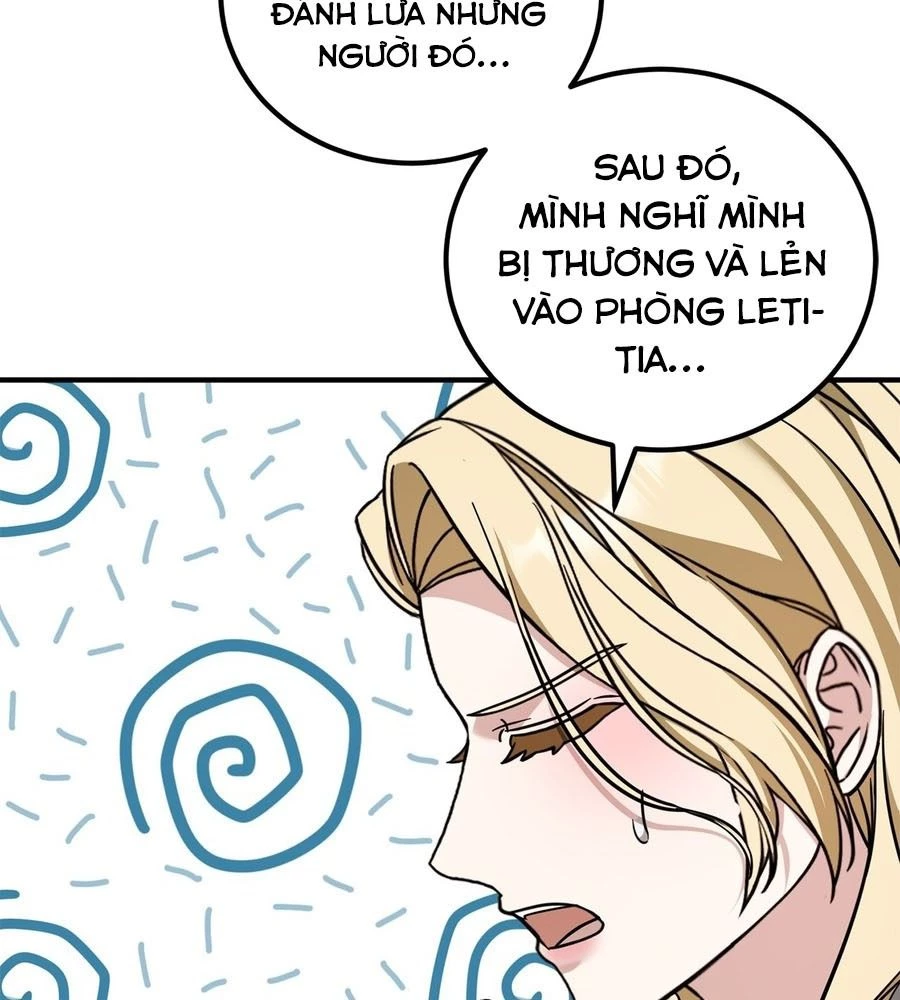 Không Bao Giờ Trở Về Gia Đình Đã Bỏ Rơi Tôi Chapter 59 - 53