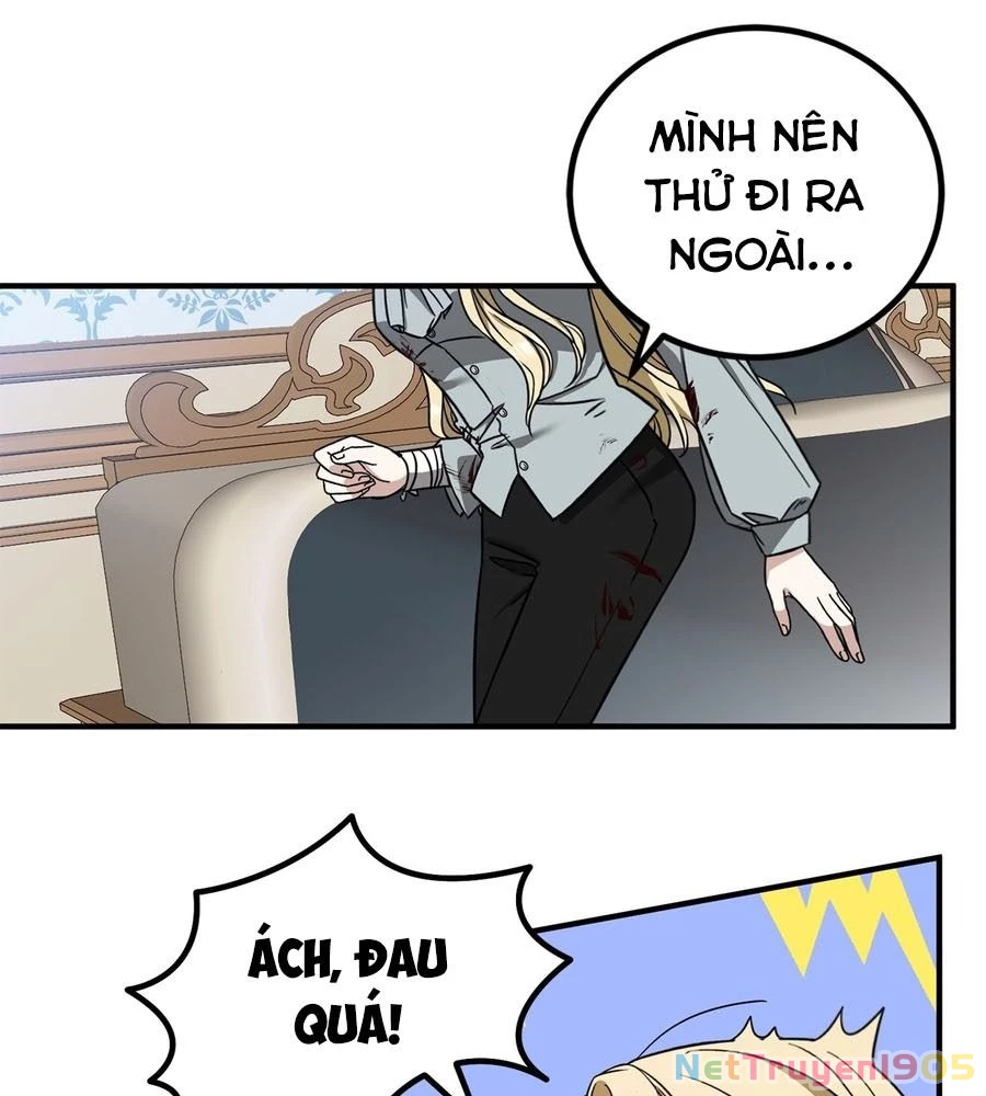 Không Bao Giờ Trở Về Gia Đình Đã Bỏ Rơi Tôi Chapter 59 - 56