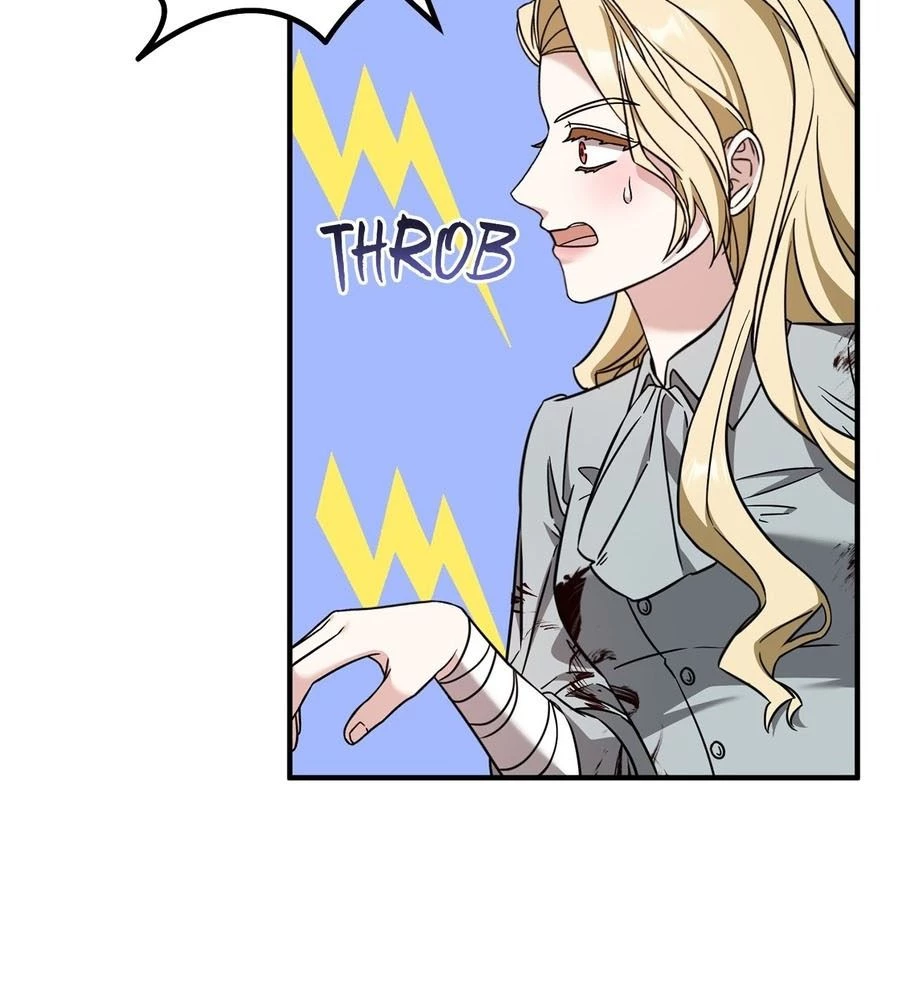 Không Bao Giờ Trở Về Gia Đình Đã Bỏ Rơi Tôi Chapter 59 - 57