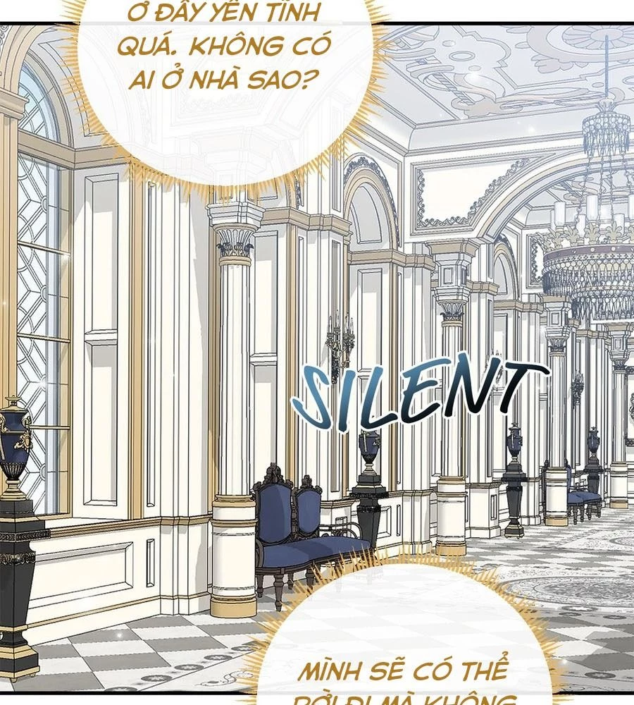 Không Bao Giờ Trở Về Gia Đình Đã Bỏ Rơi Tôi Chapter 59 - 60