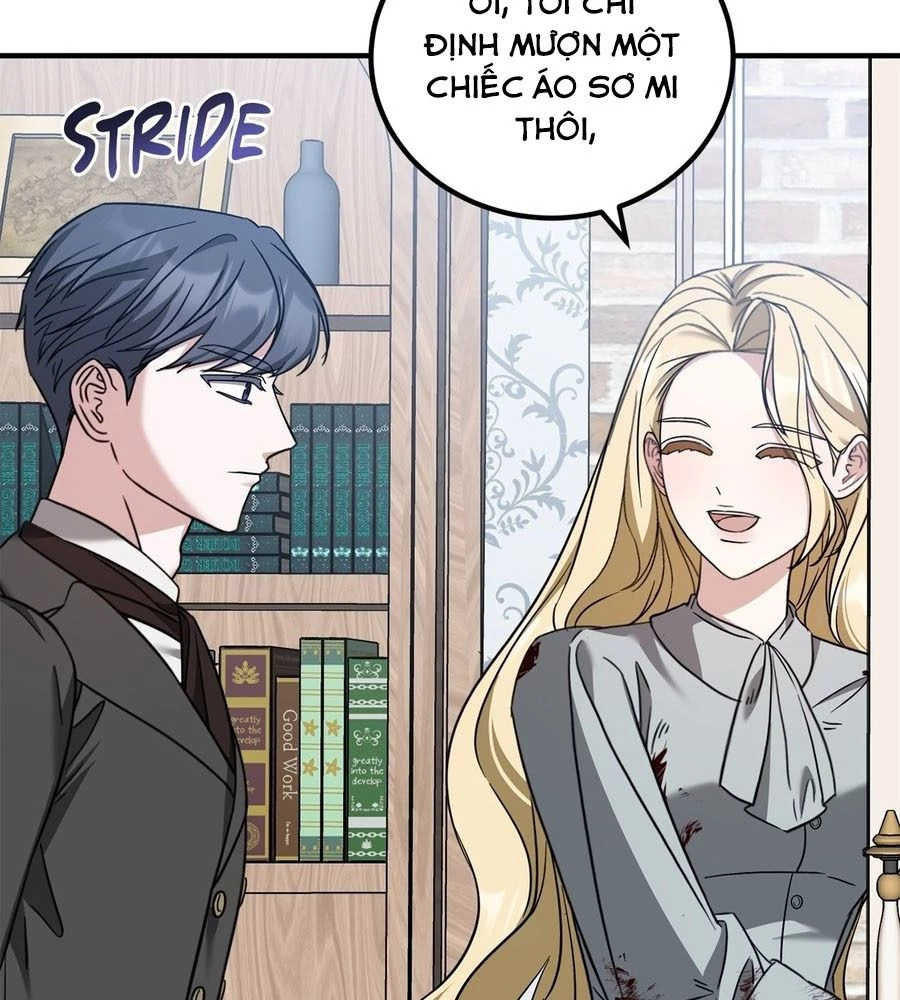 Không Bao Giờ Trở Về Gia Đình Đã Bỏ Rơi Tôi Chapter 59 - 68