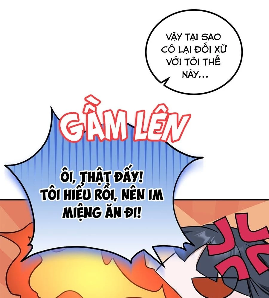 Không Bao Giờ Trở Về Gia Đình Đã Bỏ Rơi Tôi Chapter 59 - 86