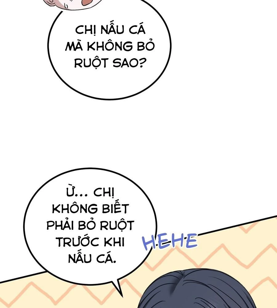 Không Bao Giờ Trở Về Gia Đình Đã Bỏ Rơi Tôi Chapter 59 - 91