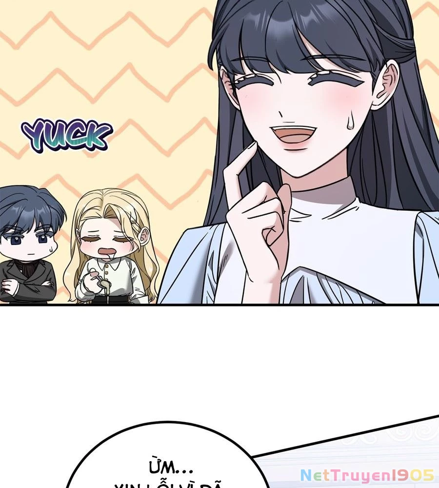 Không Bao Giờ Trở Về Gia Đình Đã Bỏ Rơi Tôi Chapter 59 - 92