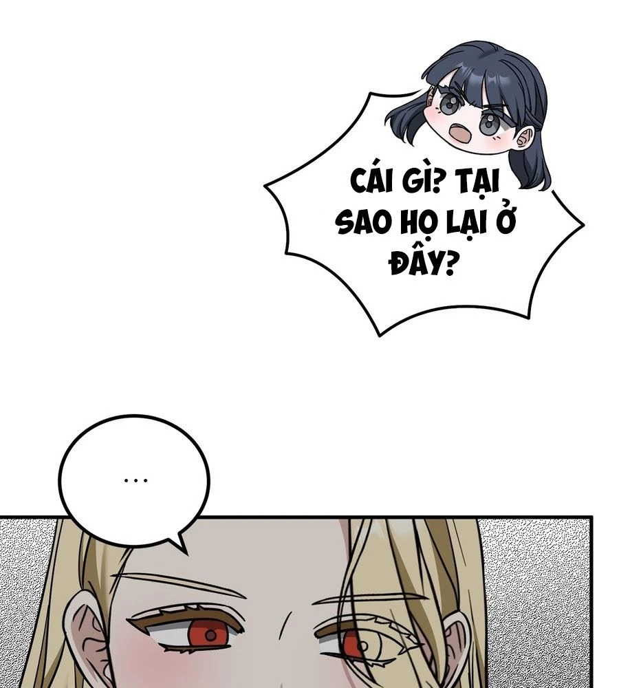 Không Bao Giờ Trở Về Gia Đình Đã Bỏ Rơi Tôi Chapter 59 - 97