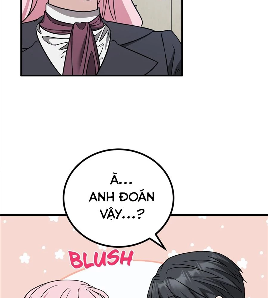 Không Bao Giờ Trở Về Gia Đình Đã Bỏ Rơi Tôi Chapter 60 - 2