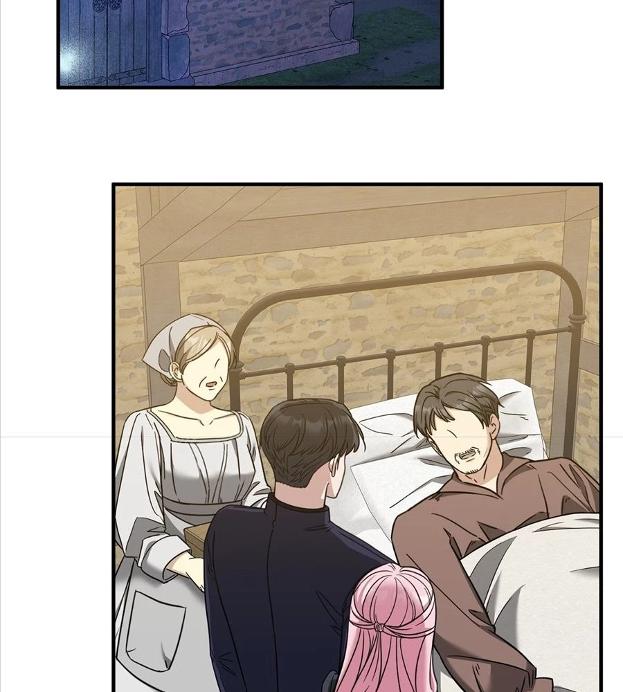 Không Bao Giờ Trở Về Gia Đình Đã Bỏ Rơi Tôi Chapter 60 - 7