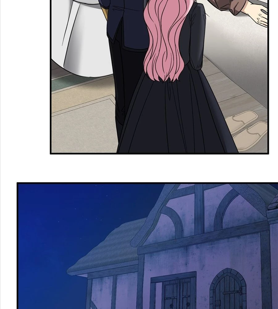 Không Bao Giờ Trở Về Gia Đình Đã Bỏ Rơi Tôi Chapter 60 - 8