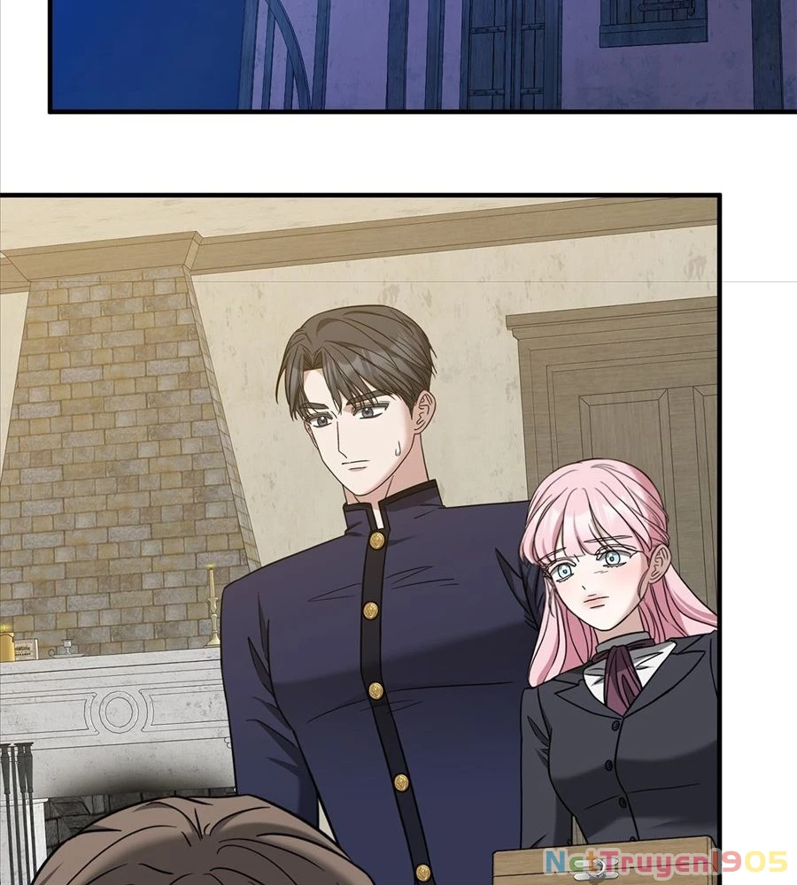 Không Bao Giờ Trở Về Gia Đình Đã Bỏ Rơi Tôi Chapter 60 - 9