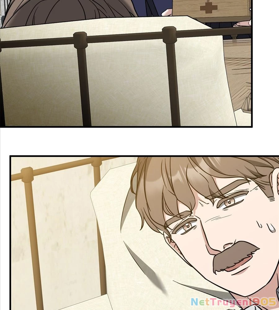 Không Bao Giờ Trở Về Gia Đình Đã Bỏ Rơi Tôi Chapter 60 - 10