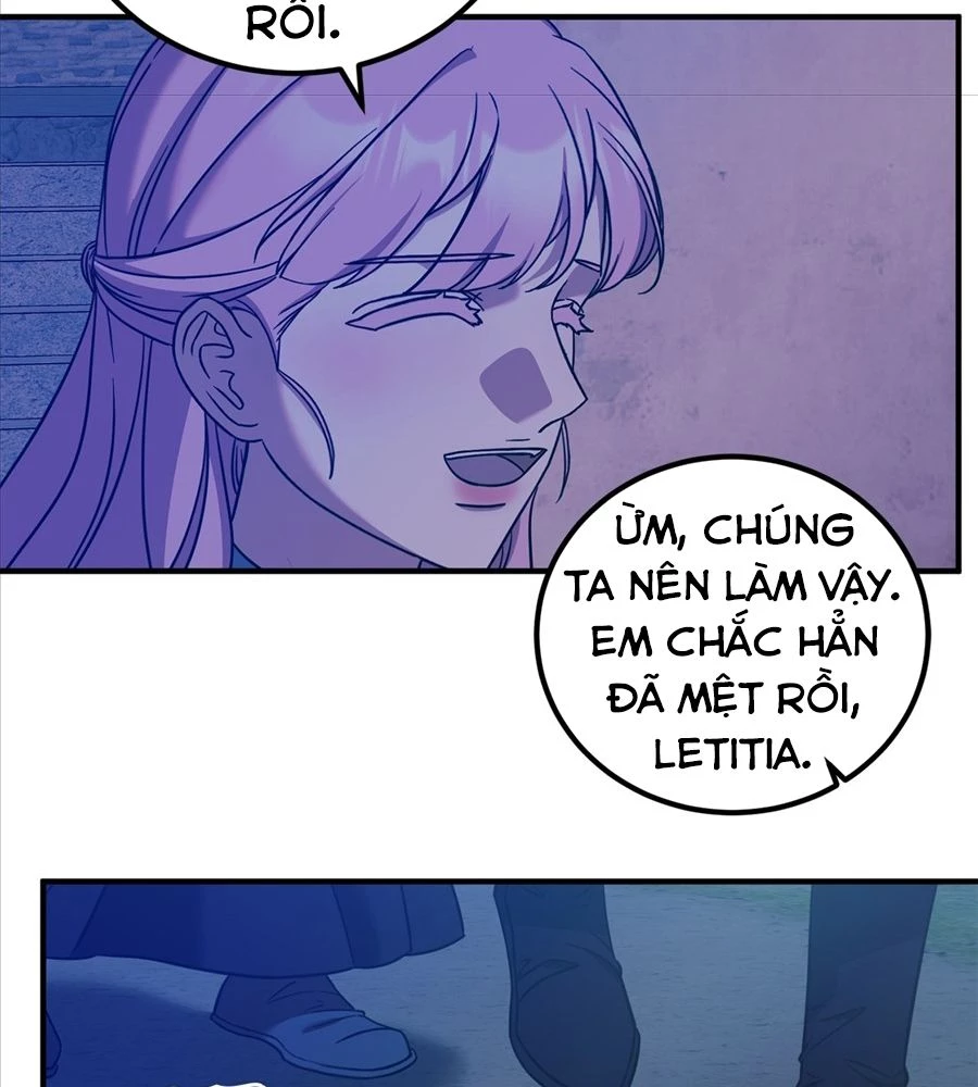 Không Bao Giờ Trở Về Gia Đình Đã Bỏ Rơi Tôi Chapter 60 - 19