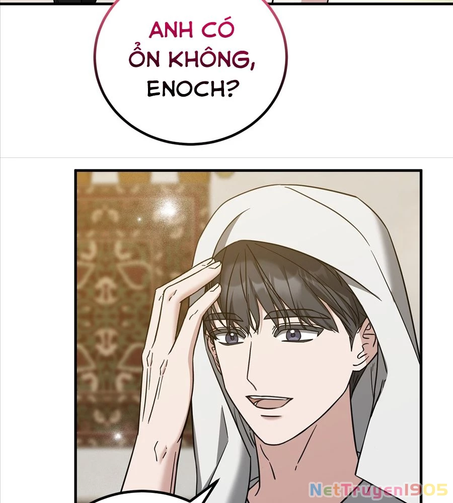 Không Bao Giờ Trở Về Gia Đình Đã Bỏ Rơi Tôi Chapter 60 - 28