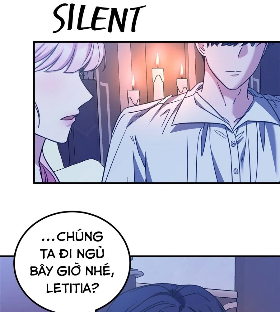 Không Bao Giờ Trở Về Gia Đình Đã Bỏ Rơi Tôi Chapter 60 - 34