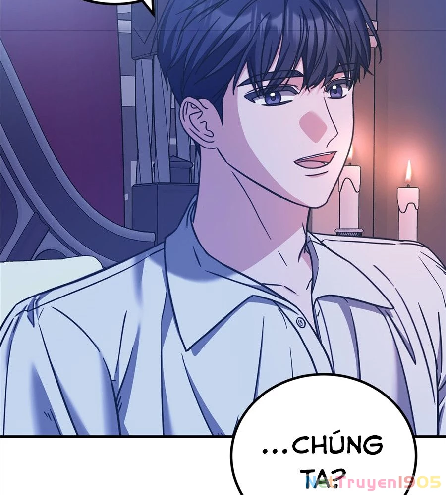 Không Bao Giờ Trở Về Gia Đình Đã Bỏ Rơi Tôi Chapter 60 - 35