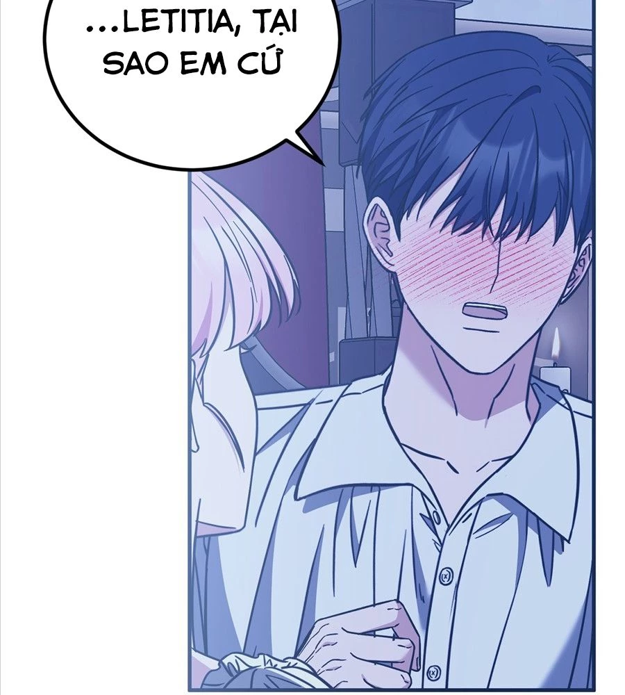 Không Bao Giờ Trở Về Gia Đình Đã Bỏ Rơi Tôi Chapter 60 - 41