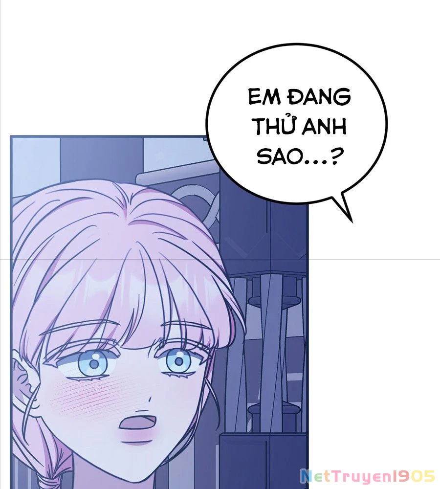 Không Bao Giờ Trở Về Gia Đình Đã Bỏ Rơi Tôi Chapter 60 - 42