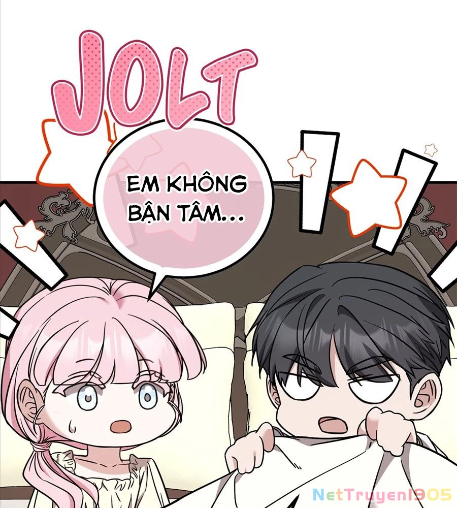 Không Bao Giờ Trở Về Gia Đình Đã Bỏ Rơi Tôi Chapter 60 - 68